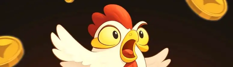 Vista de la interfaz de apuestas de Chicken Road en acción